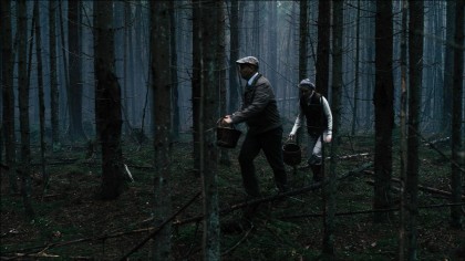 Seenelkäik